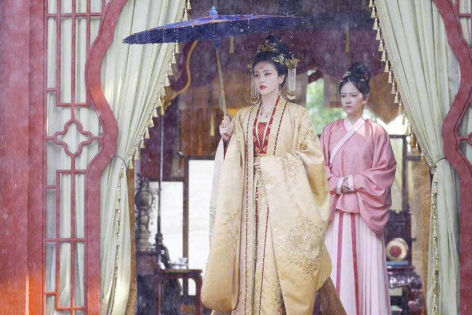 “坏人重生向善”“好人重生复仇”，“重生流”改编迎热潮(图2)