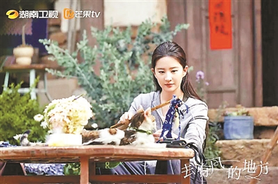 什么样的剧集 不迎合焦虑只为治愈(图2)