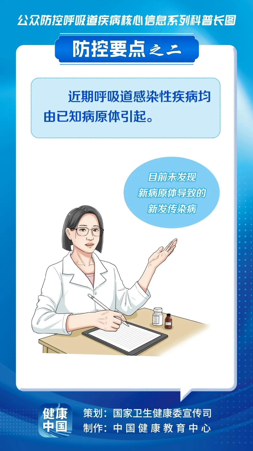 预防呼吸道疾病，这些核心信息要知晓！(图2)
