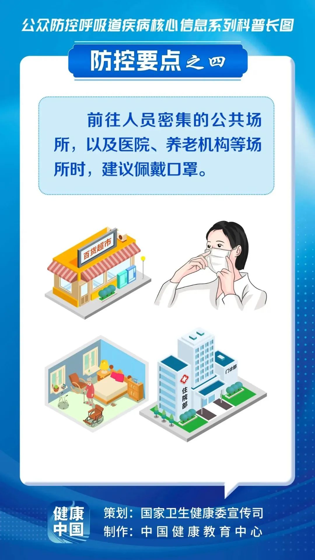 预防呼吸道疾病，这些核心信息要知晓！(图4)