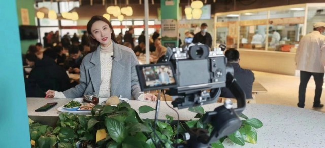 公益节目《老食惠》推出 走进社区食堂 关注社区长者(图2)