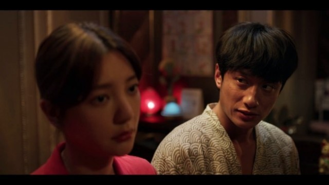 刘俊谦：做个潜行在角色背后的演员(图2)