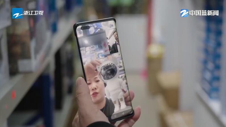 筑梦丝路・驰骋亚欧大陆的“钢铁驼队”（四）小商品畅行欧洲的新速度(图7)