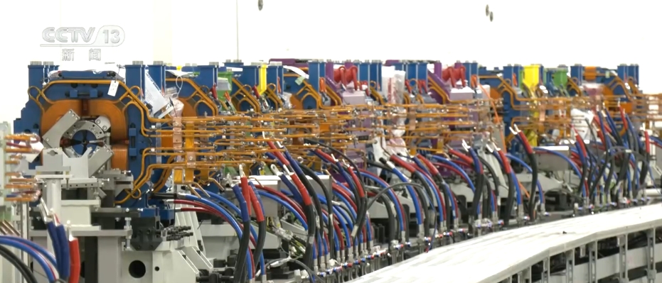 重点工程、重大科技基础设施加速推进 为高质量发展蓄势赋能(图5)