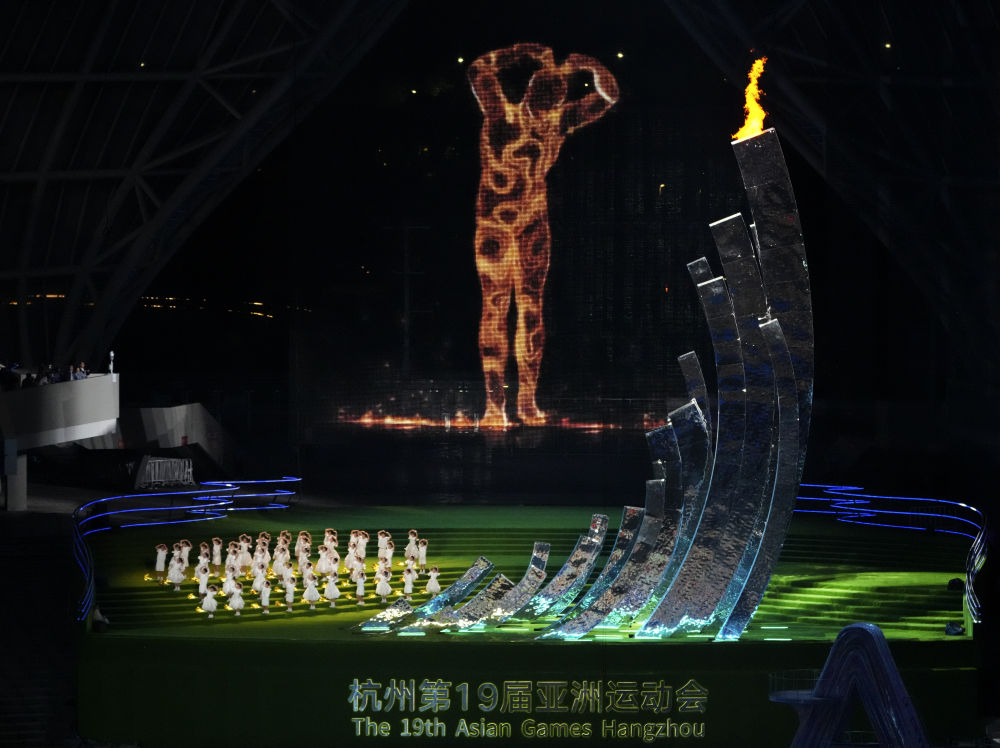你我的运动，正科幻起来――前沿科技激发体育产业新动能