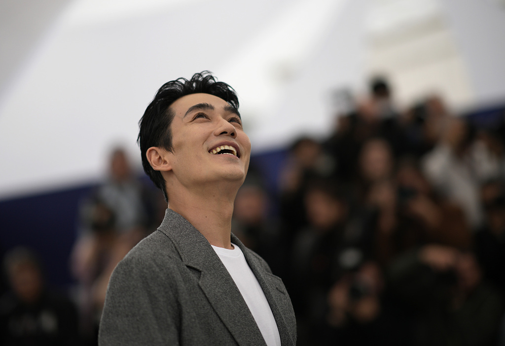《河边的错误》“出海”美国！美媒：预计将于2024年在美上映