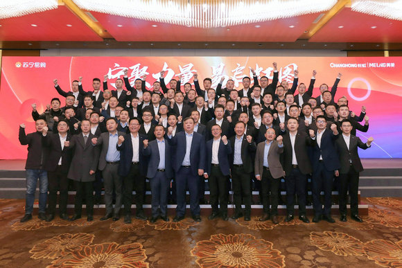 强化战略协同，苏宁易购与长虹・美菱将成立联合经营体