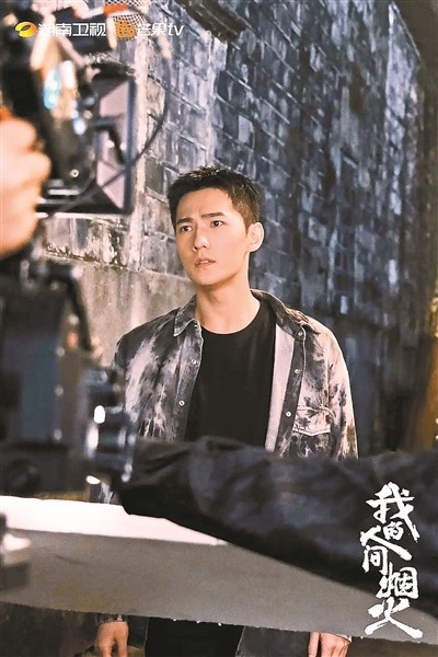 不靠明星加持 今年高分剧更多(图2)