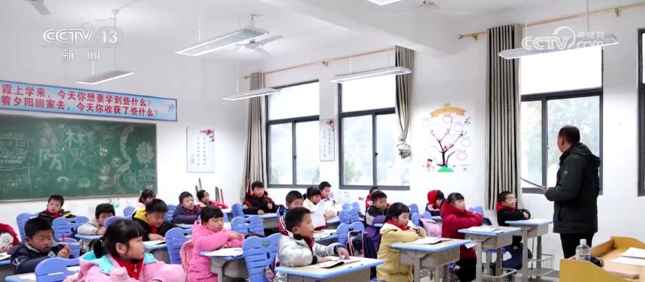 用心办教育 写好“民生答卷” 托起百姓“稳稳的幸福”(图6)