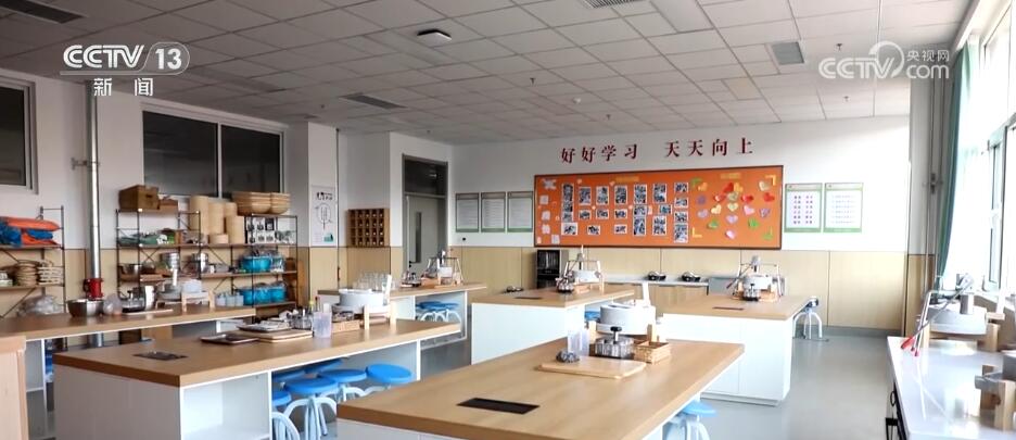 用心办教育 写好“民生答卷” 托起百姓“稳稳的幸福”(图7)