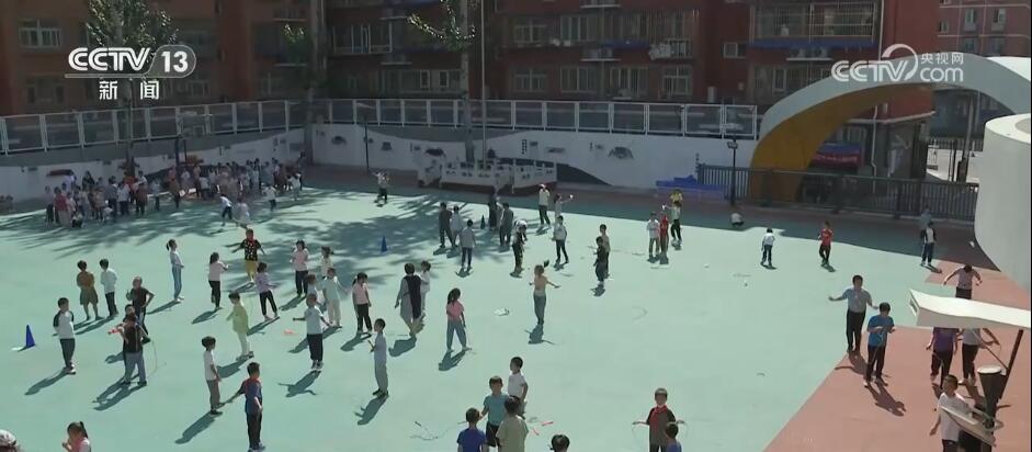 用心办教育 写好“民生答卷” 托起百姓“稳稳的幸福”(图13)