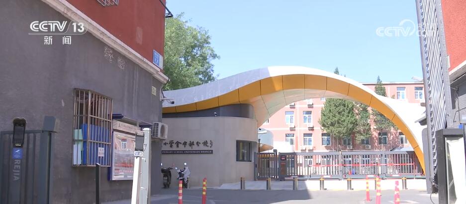 用心办教育 写好“民生答卷” 托起百姓“稳稳的幸福”(图12)