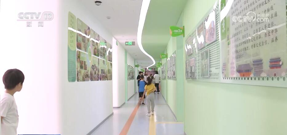 用心办教育 写好“民生答卷” 托起百姓“稳稳的幸福”(图14)