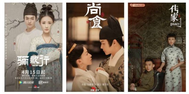 传统文化之光，照亮国产剧“出海”之路(图2)