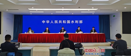 水利部：到2030年全国现代化水库运行管理矩阵基本建成