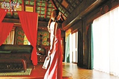 中小成本当家 拉回大把票房(图4)
