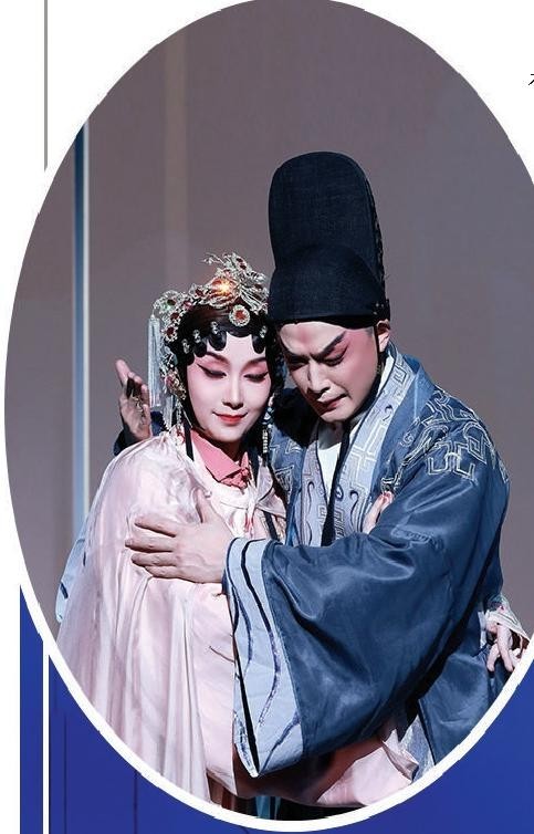 戏曲小剧场是传统文化的守正创新(图2)