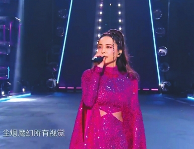 各大卫视跨年演唱会扎堆，谁是大赢家？(图2)