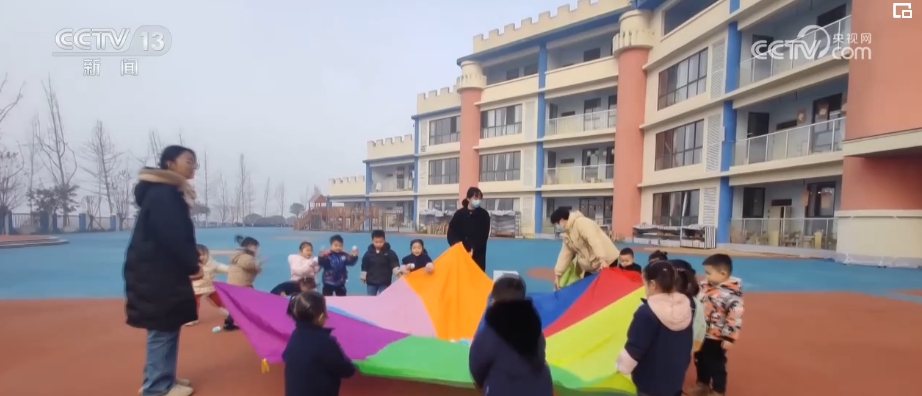2023民生答卷托起百姓“稳稳的幸福” 提升“民生温度”(图6)