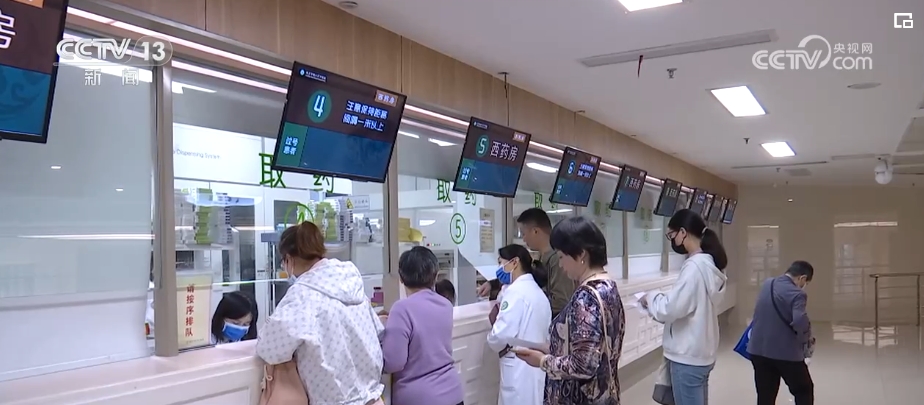 2023民生答卷托起百姓“稳稳的幸福” 提升“民生温度”(图20)