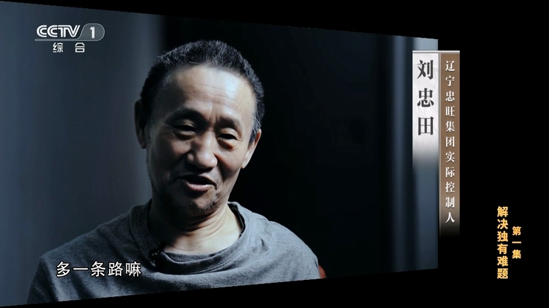 电视专题片《持续发力 纵深推进》第一集《解决独有难题》(图21)
