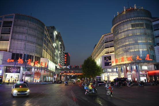 湖北县域单体百货第一名，银泰仙商迎来“三十而立”(图5)