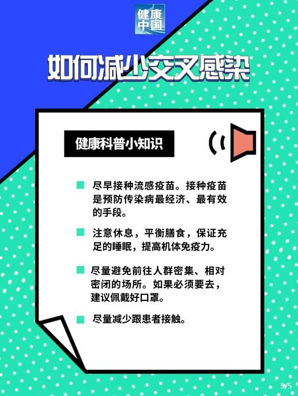 你问医答｜乙流比甲流更严重吗？(图5)