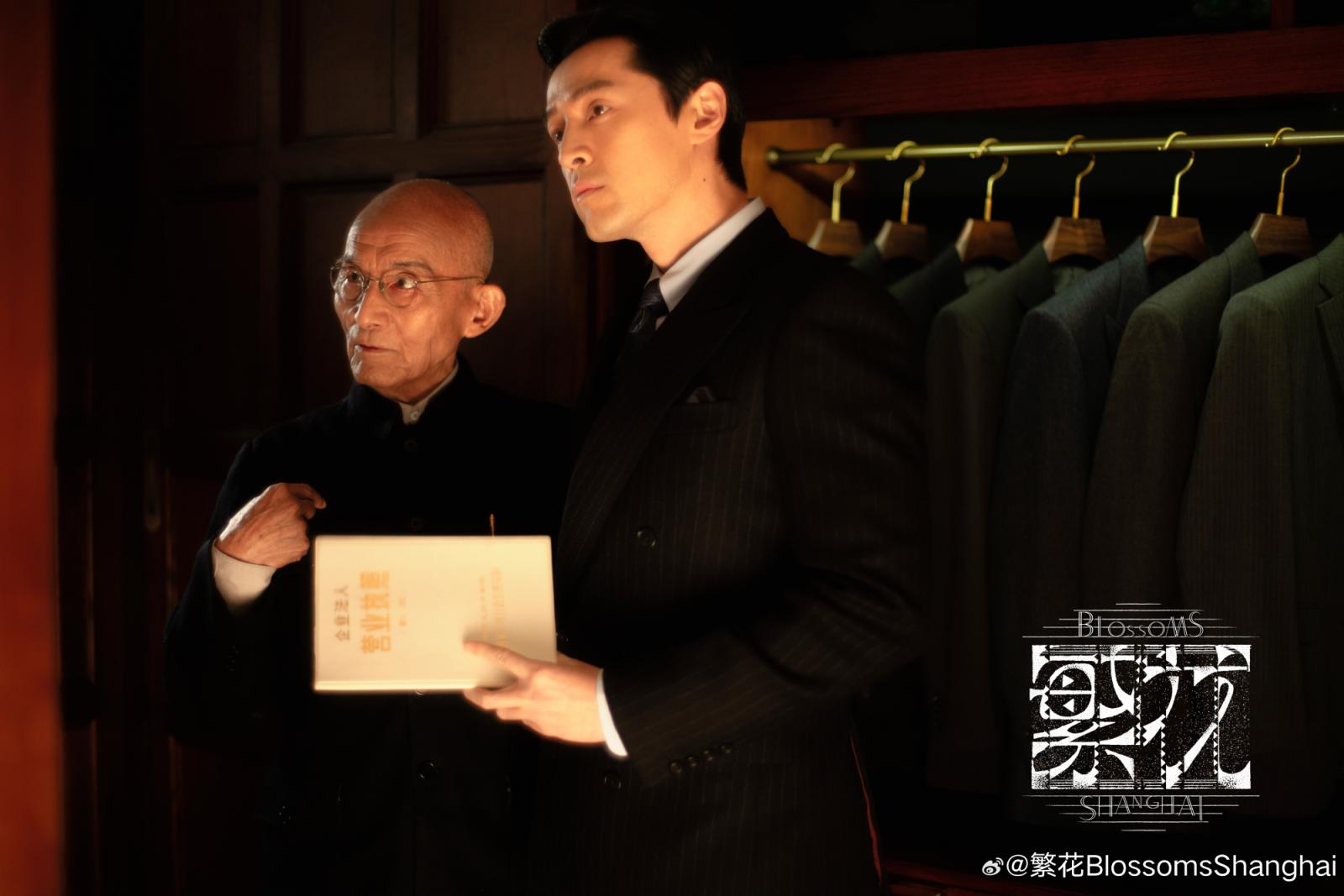 “爷叔”游本昌：“我会一直活到老，学到老，干到老”(图2)