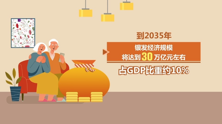 “银发经济”新机遇 一文梳理专项政策核心要点(图2)