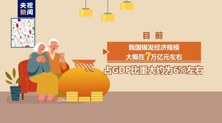 “银发经济”新机遇 一文梳理专项政策核心要点