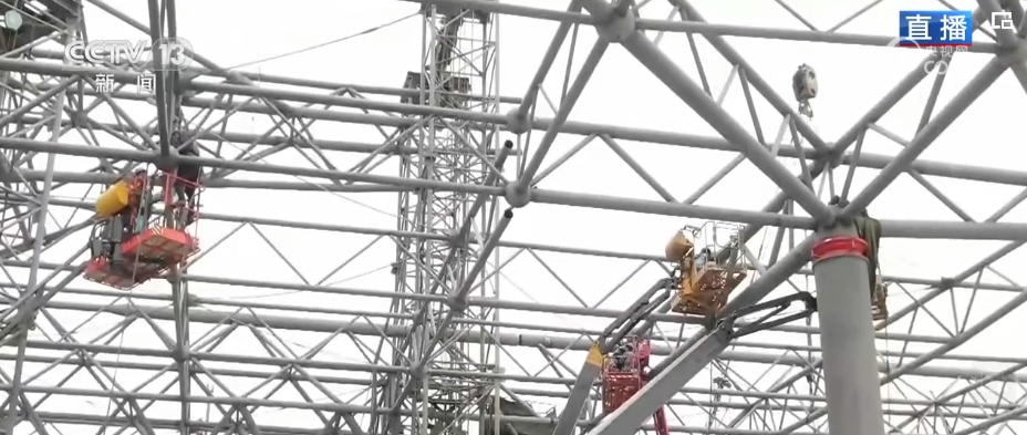 重要交通、水利枢纽工程加速推进 点滴民生实事汇聚美好生活(图7)