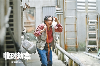 出演小人物任贤齐坦言感同身受(图3)