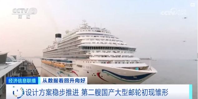 “数”读中国信心――《从数据看回升向好》总台财经节目中心开年特别报道(图14)