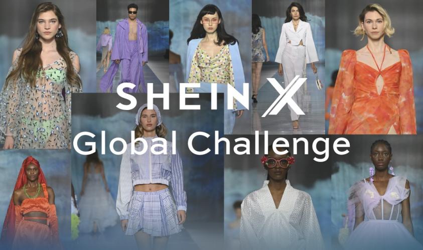 助力设计师打造个人品牌 SHEIN三年赋能超4600名设计师