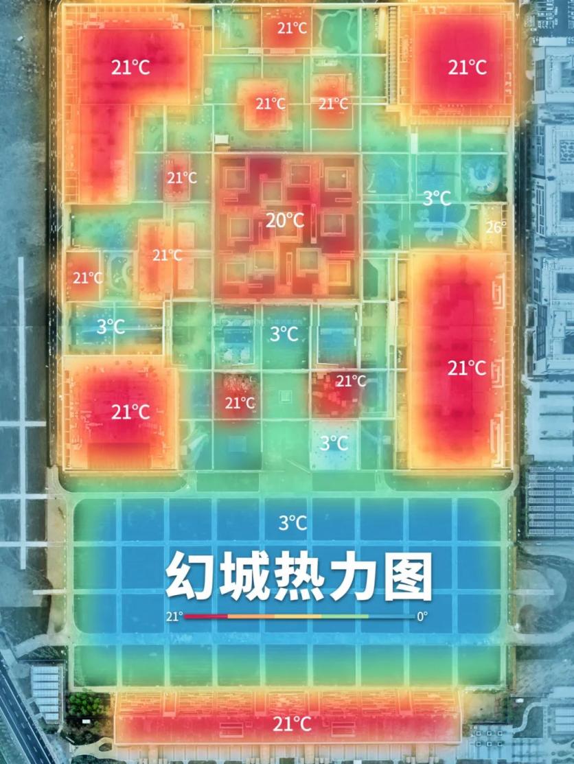 2024年春节只有河南详细游玩攻略