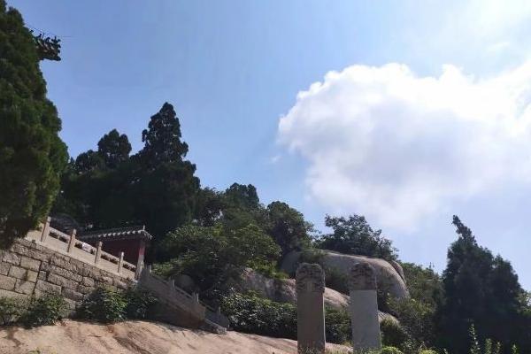 峄山风景区门票优惠政策