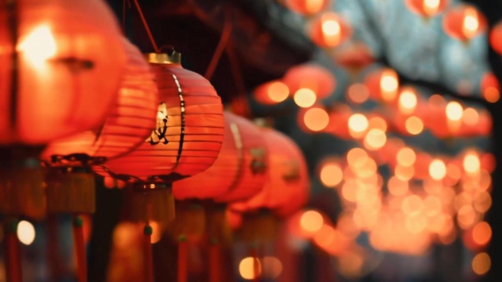 锦绣中国年｜世界共享中国春节旅游季(图4)