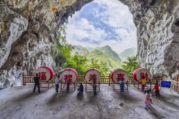 贵州户籍免门票旅游景点有哪些