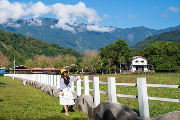 2024杭州山里人家·鹿野湾森林牧场门票优惠政策