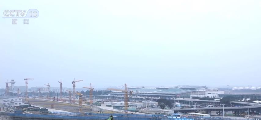 企业复工复产、重点项目建设加快推进 全力以赴冲刺新春“开门红”(图4)