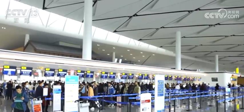 春节假期各地掀起文旅游热潮 “免签朋友圈”扩容带火出境游(图6)