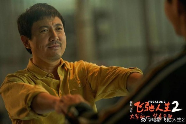 热闹的春节档，票房为何能创下新纪录？(图3)