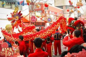 2024青岛元宵节哪里有灯会 青岛元宵节灯会时间地点