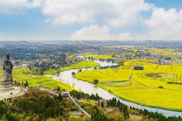 2024年重庆潼南菜花节什么时候举行 时间-地点-门票