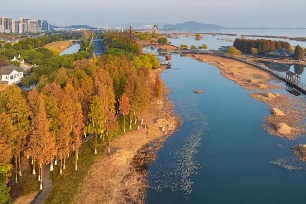 吴中太湖梅花节赏梅线路详情