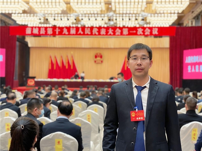 从“职业农民”到集团CEO:青年企业家张春虎的进阶之路(图2)