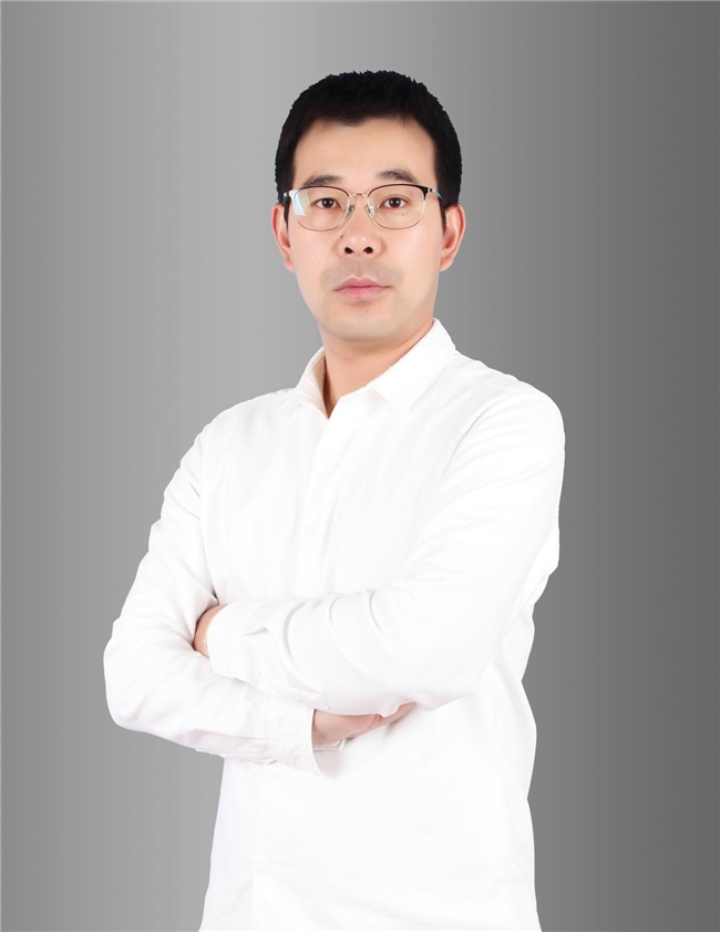 从“职业农民”到集团CEO:青年企业家张春虎的进阶之路