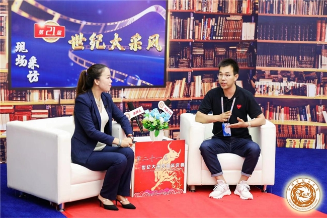 从“职业农民”到集团CEO:青年企业家张春虎的进阶之路(图5)