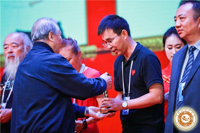 从“职业农民”到集团CEO:青年企业家张春虎的进阶之路(图6)