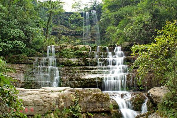 大关黄连河风景区门票优惠政策2024